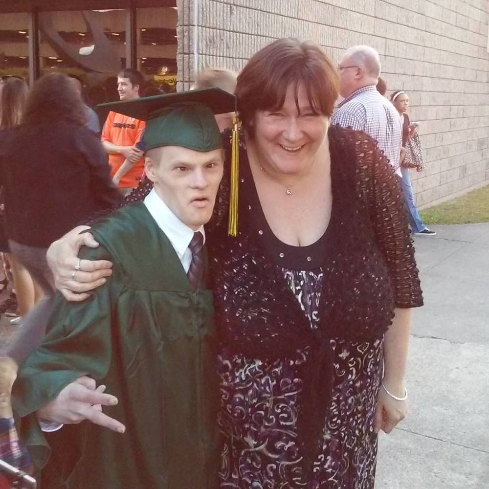 Meet your Posher, Theresa